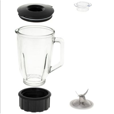 3. ADLER AD 4078 Standmixer