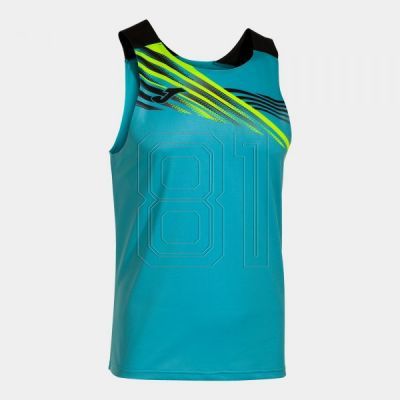 Joma Elite X Ärmelloses Shirt M 103102.011