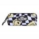 Vans Old Skool Pencil Checkboard Smile Schul-Federmäppchen - VN000H58YB21