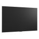 13. LG OLED55G51LW OLED EVO 55'' 4K Ultra HD 165 Hz Fernseher mit WebOS und Dolby Atmos, Schwarz