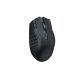 Razer Naga V2 HyperSpeed Gaming-Maus, kabellos (RF) + Bluetooth, optisch, 30000 DPI