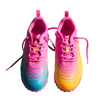 10. Puma Future 9 Play TT 108929 05 Kinder-Fußballschuhe