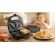 14. Esperanza Portabella EKT006K Sandwichmaker (700 W; schwarz)