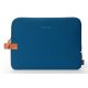 6. DICOTA D32154-RPET Laptoptasche 35,6 cm (14") Pocket Case Marineblau (Navy)