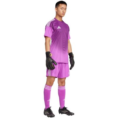 16. adidas Tiro 25 Wettkampftrikot Kurzarm M JI9719