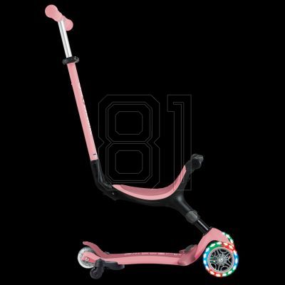 29. Roller mit Aufsitz GO•UP ACTIVE LIGHTS 360 (749-310)