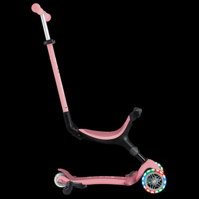 29. Roller mit Aufsitz GO•UP ACTIVE LIGHTS 360 (749-310)