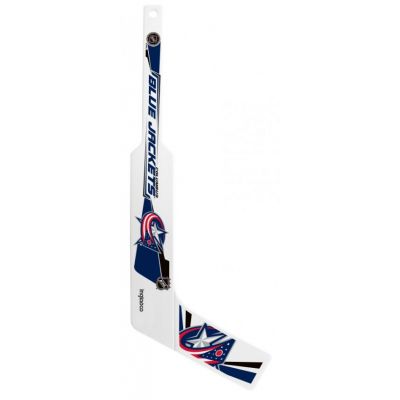 18. Inglasco Mini NHL 531AN000037 Torwartschläger aus Kunststoff