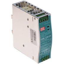 Mean Well EDR-120-24 Schaltnetzteil