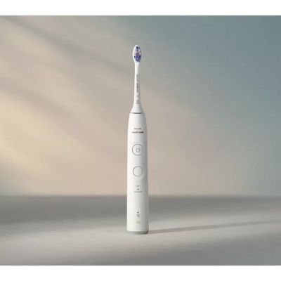 12. PHILIPS HX7400/01 Zahnbürste