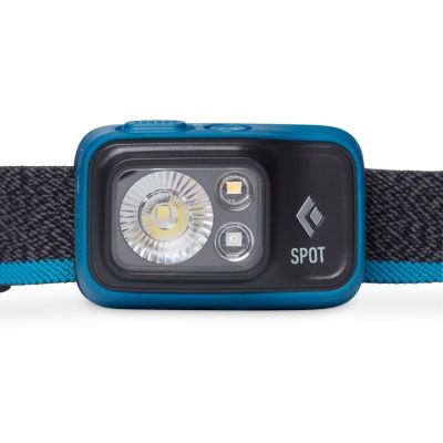5. Black Diamond Spot 400 Stirnlampe - azul (400 lm)