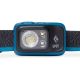 5. Black Diamond Spot 400 Stirnlampe - azul (400 lm)