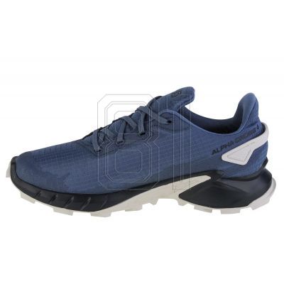 2. Salomon Alphacross 4 GTX M 471168 Laufschuhe