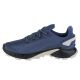 2. Salomon Alphacross 4 GTX M 471168 Laufschuhe
