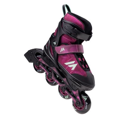 3. Martes Fitness-Rollschuhe Galakty Jrg Jr 92800482425