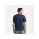 4. Herren-T-Shirt ROSSIGNOL Traye Tee in Marineblau