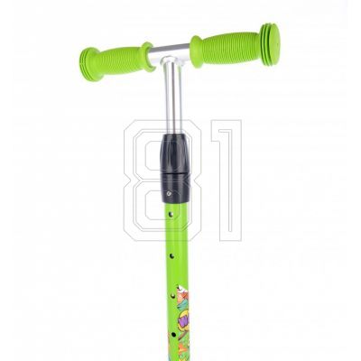 7. Tempish Scooper Jr Roller 10500002371