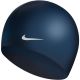 Nike Os Solid WM 93060-440 Marineblaue Badekappe 