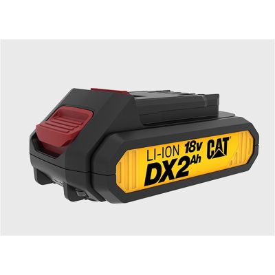 3. CAT DXB2 Batterie