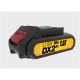 3. CAT DXB2 Batterie