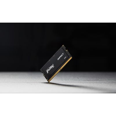 16. KINGSTON DDR5 SODIMM 64GB 5600Hz CL40 KITx2 FURY Impact PnP