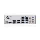 4. MSI PRO X870E-P WIFI Mainboard