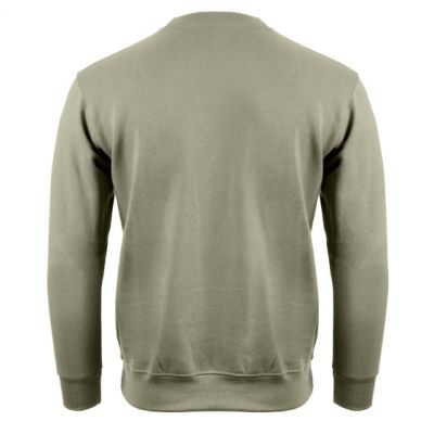 2. MASTERS BM-MFE Herren Sweatshirt grün