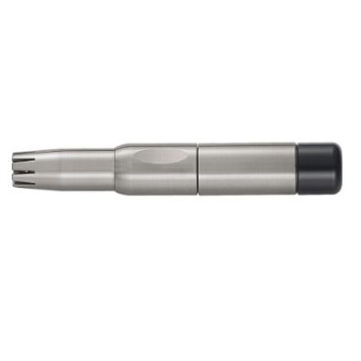3. ZWILLING 79854-001-0 Twinox Ohr- und Nasenhaartrimmer 6 cm