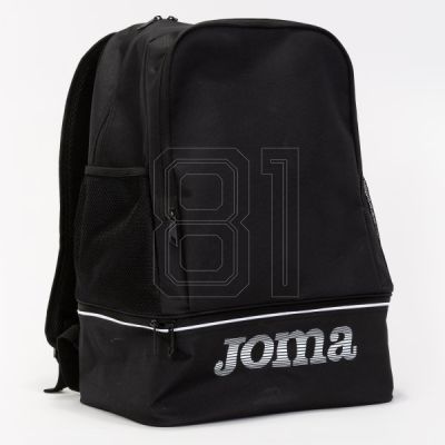 TRAINING III RUCKSACK SCHWARZ