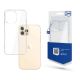 3mk Clear Case für iPhone 13 Pro Max – transparent