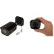 IP-Kamera IPC2124LB-ADF28KM-H-BLACK - 3,7 MP x 2,8 mm UNIVIEW