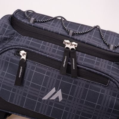 3. TREKER Fahrradtasche