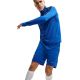 3. Nike France Dri-Fit FFF Strike Herrenshorts Blau IB4609 480