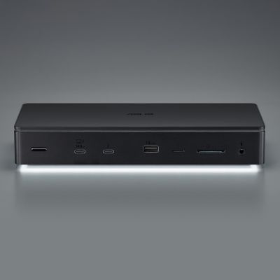 8. ASUS Master Thunderbolt 5 Dock DC510