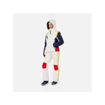 ROSSIGNOL W JCC VALDIZ DOWN JKT Damen-Skijacke weiß