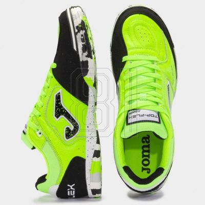4. Joma Top Flex 2411 IN M TOPW2411IN Schuhe
