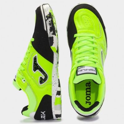 4. Joma Top Flex 2411 IN M TOPW2411IN Schuhe