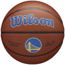 Wilson Team Alliance Golden State Warriors Ball WTB3100XBGOL