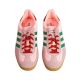 5. Adidas Gazelle Indoor Damenschuhe W Pink Velvet - JI2713