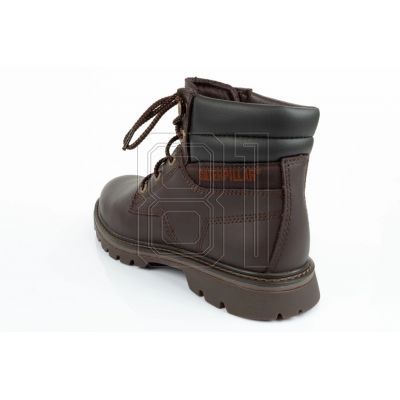6. Caterpillar Quadrate M P723803 Winterstiefel