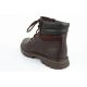 6. Caterpillar Quadrate M P723803 Winterstiefel