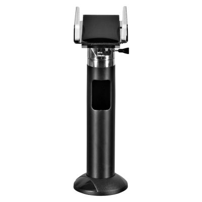 4. Maclean MC-847 Universalhalter (schwarz)