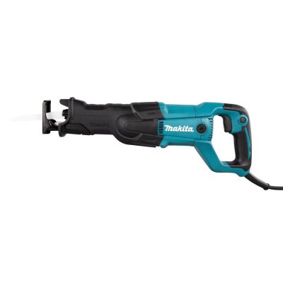 15. Makita JR3061T Säbelsäge, 3000 Hübe/min, 1250 W, Schwarz, Grün