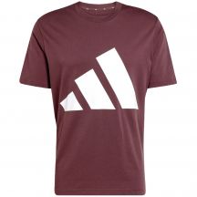 adidas Essentials Big Logo T-Shirt M JE8939