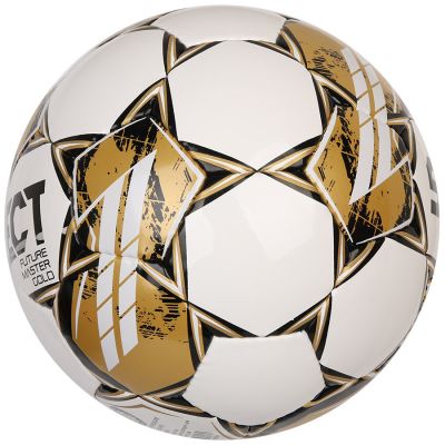 4. Select Master Futsal-Ball 3853460564