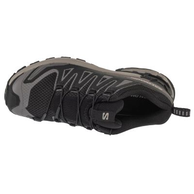 3. Salomon XA Pro 3D v9 W L47882900 Schwarz 37 1/3