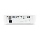 6. Acer Beamer H6533BDi 1080FHD 5200 Lumen weiß