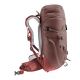 5. Deuter Trail 22 SL 3440224-6507 Wanderrucksack