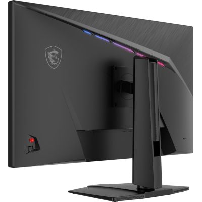 13. MSI MAG 322URDF E16 Computermonitor 80 cm (31,5") 3840 x 2160 px 4K Ultra HD Schwarz