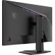 13. MSI MAG 322URDF E16 Computermonitor 80 cm (31,5") 3840 x 2160 px 4K Ultra HD Schwarz